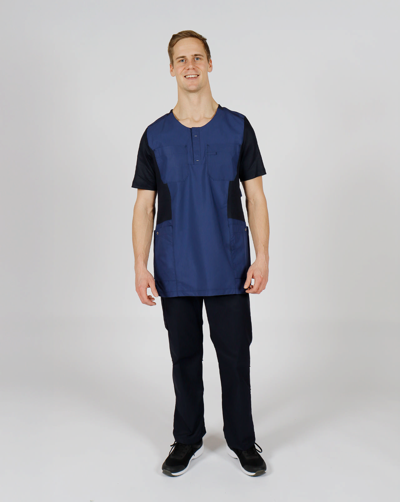 Unisex tunic | SPORTYMI MIX