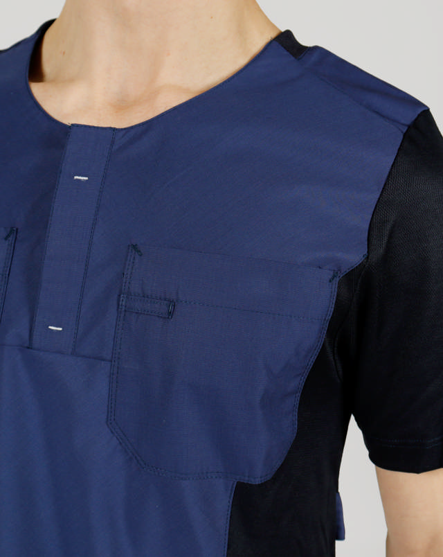 Unisex tunic | SPORTYMI MIX