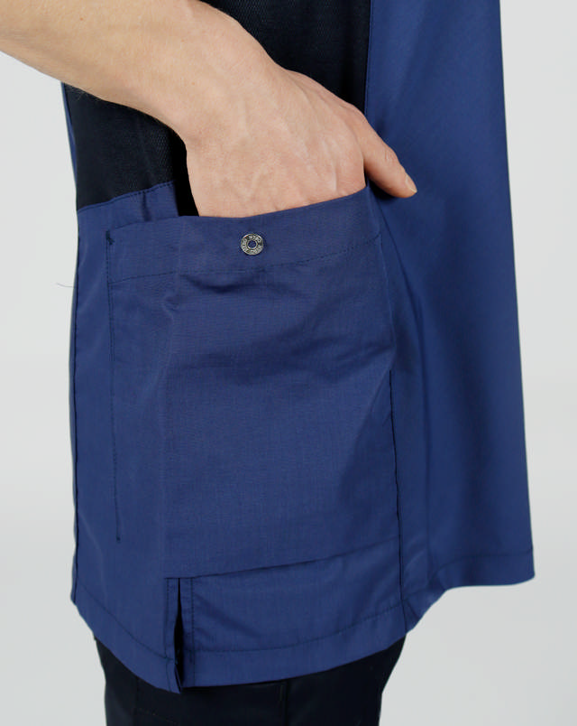 Unisex tunic | SPORTYMI MIX