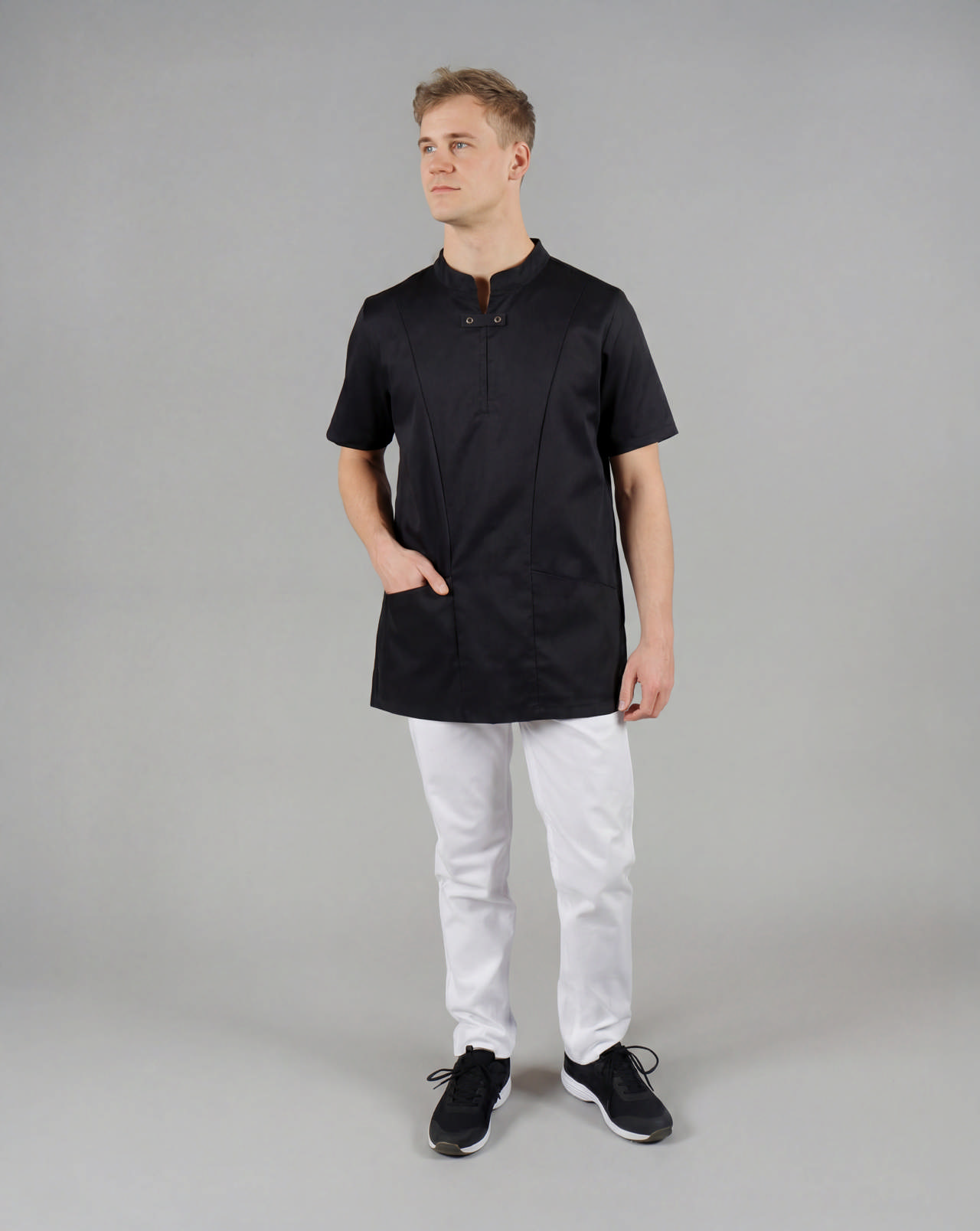 Unisex smock | Wellness