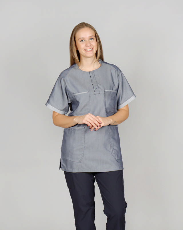 Unisex tunic | COMFORT