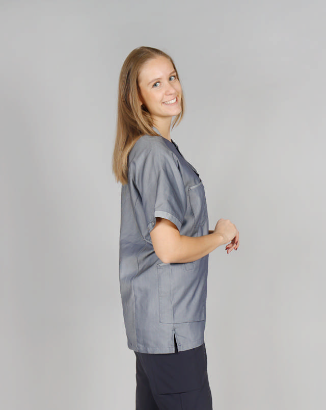 Unisex tunic | COMFORT