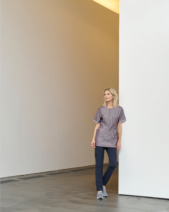 Unisex tunic | COMFORT