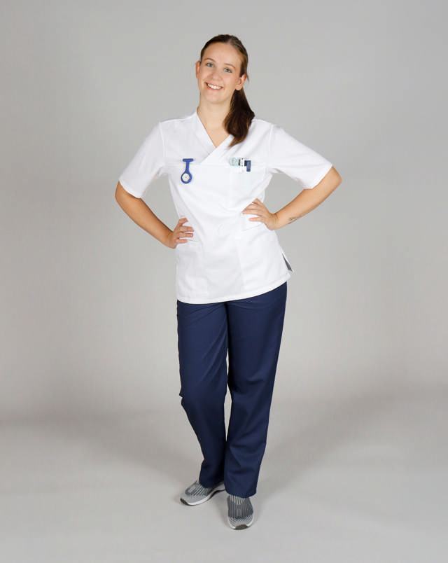 Tunic | HEART