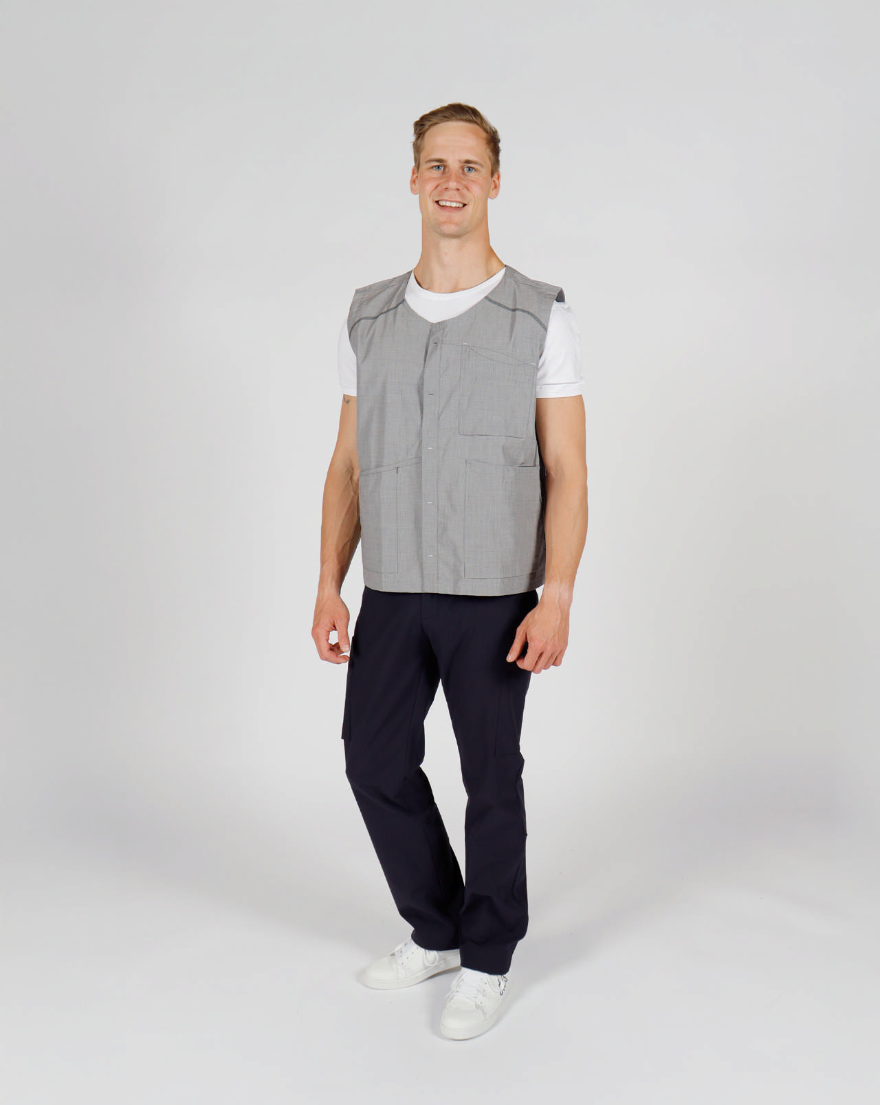 Unisex vest | Lightweight | Sporty