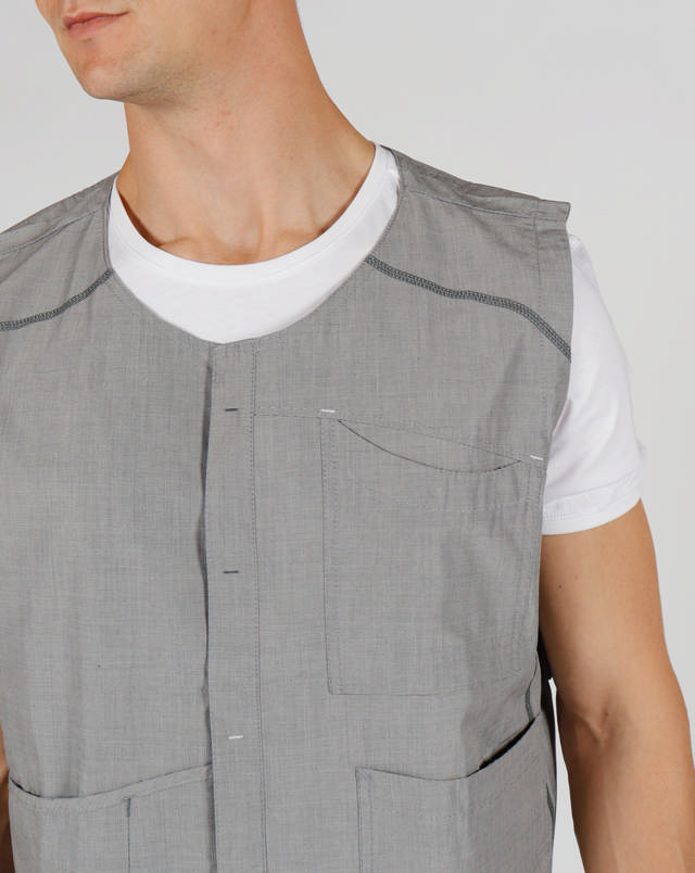 Unisex vest | Lightweight | Sporty
