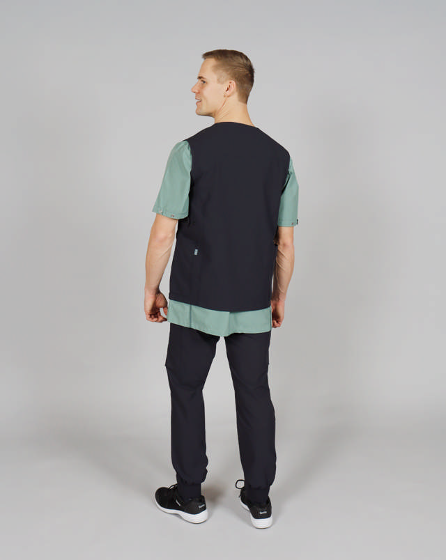 Unisex vest | Lightweight | Sporty T800