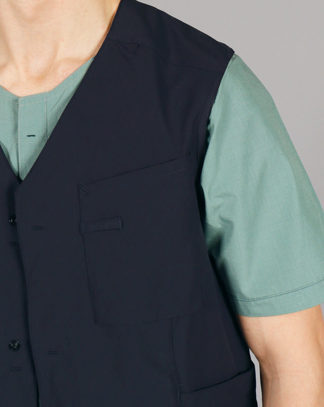 Unisex vest | Lightweight | Sporty T800