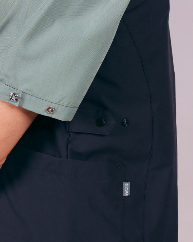 Unisex vest | Lightweight | Sporty T800