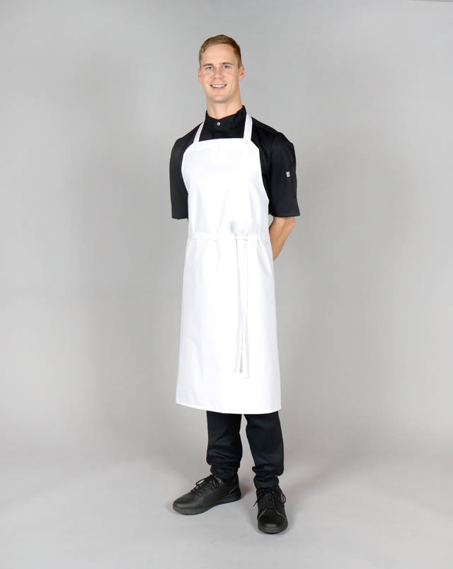 Coachman’s apron | Without pockets | All-over