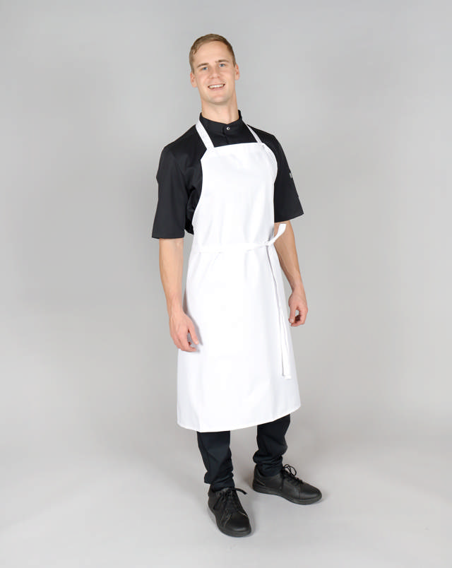 Coachman’s apron | Without pockets | All-over