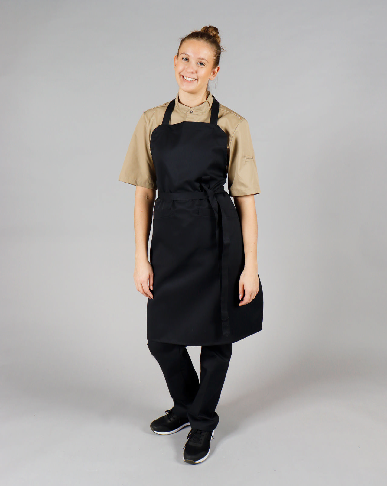 Coachman’s apron | Recycled polyester | Essence