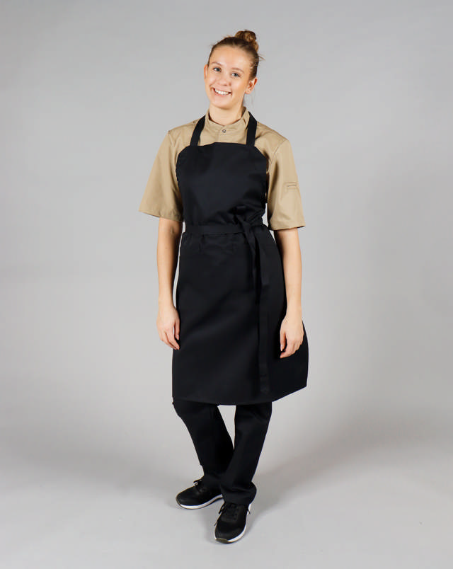 Coachman’s apron | Recycled polyester | Essence