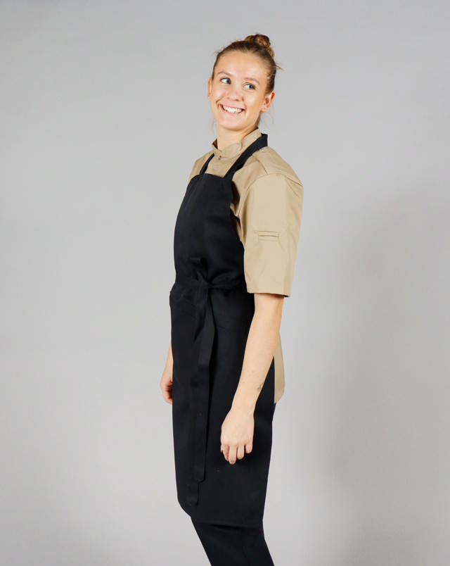 Coachman’s apron | Recycled polyester | Essence