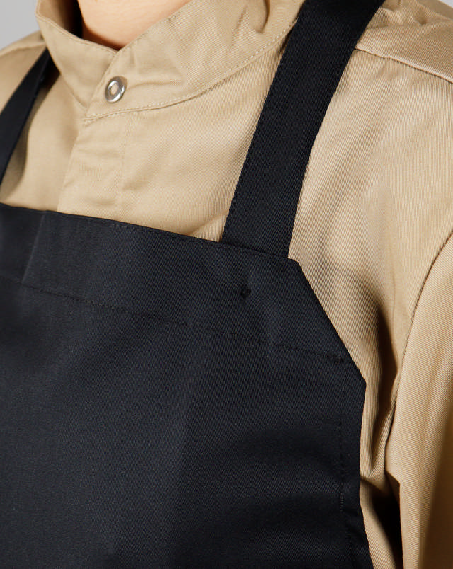Coachman’s apron | Recycled polyester | Essence