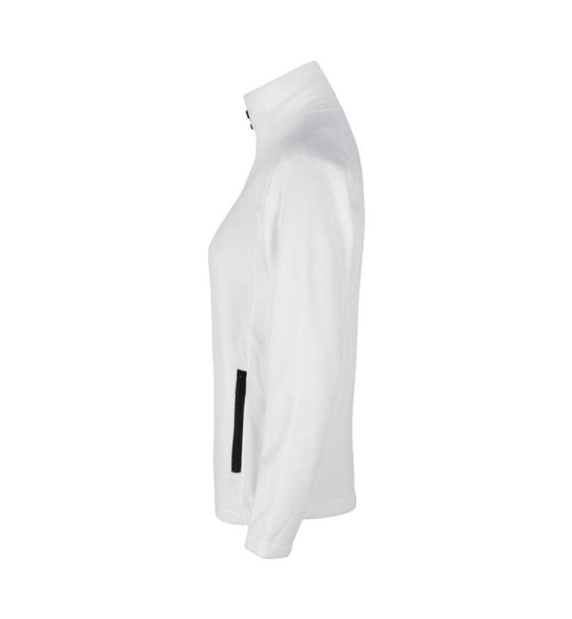 Ladies' Micro Fleece Jacket | BASIC