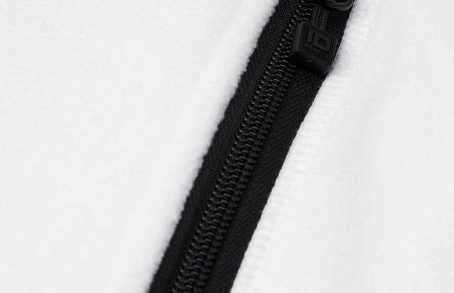 Ladies' Micro Fleece Jacket | BASIC