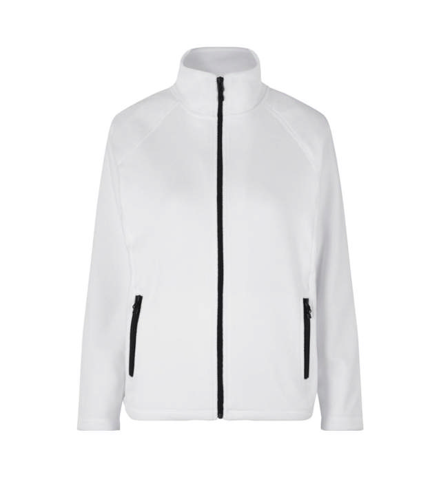 Ladies' Micro Fleece Jacket | BASIC