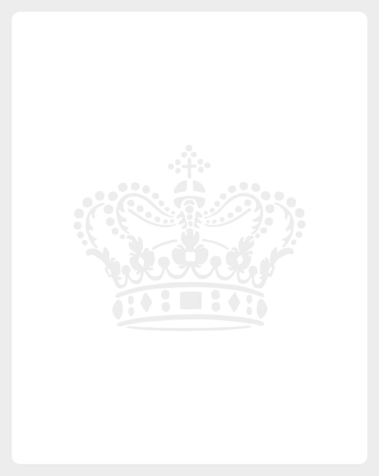 Damekittel | Kinakrave