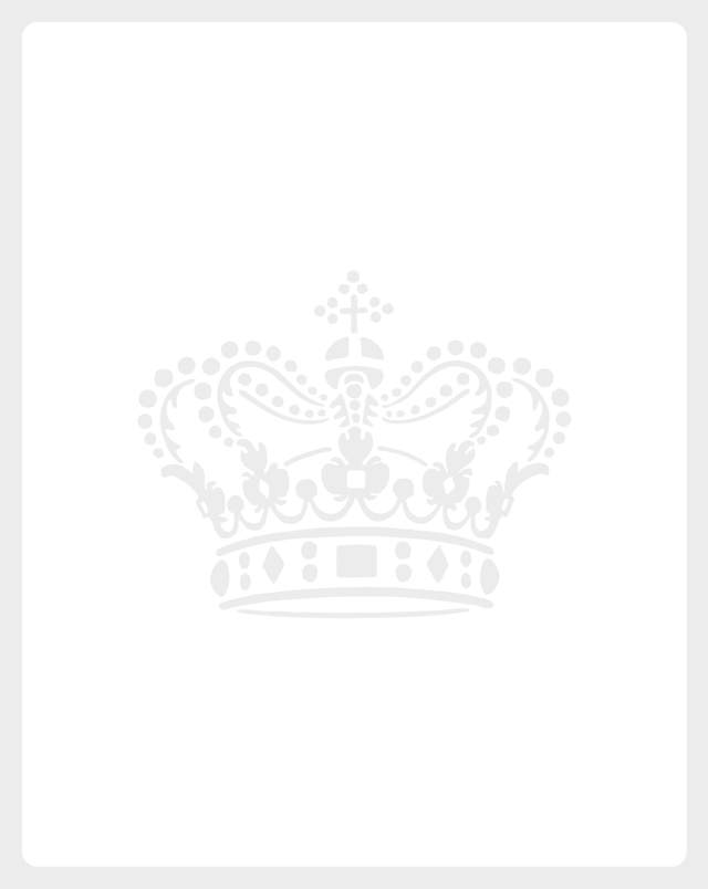 Damekittel | Kinakrave